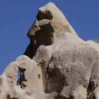 Photo de Turquie - Le Parc Naturel de Göreme